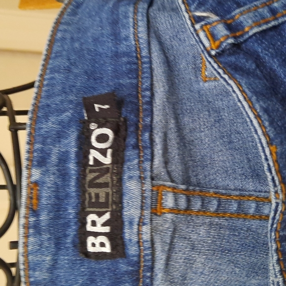 Hip Huggers-7 - Picture 2 of 5